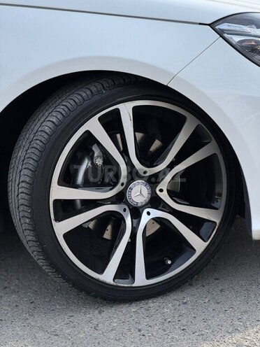 Mercedes E 220 d 2015, 210,000 km - 2.2 l - Bakı