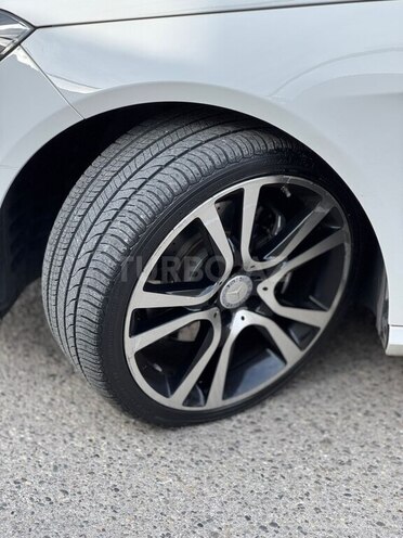 Mercedes E 220 d 2015, 210,000 km - 2.2 l - Bakı