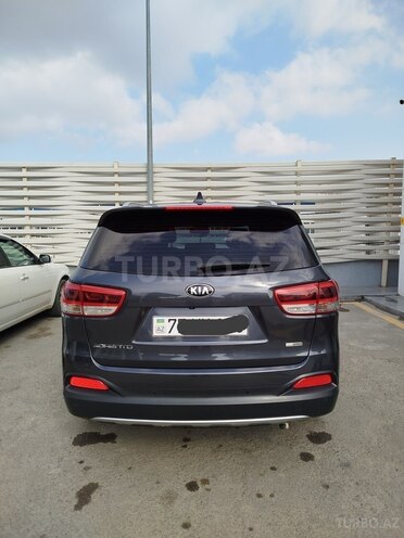 Kia Sorento 2015, 182,000 km - 2.0 l - Bakı