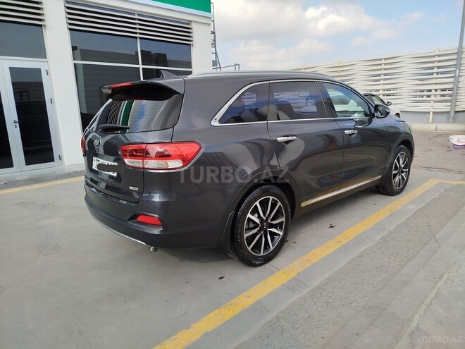 Kia Sorento 2015, 182,000 km - 2.0 l - Bakı