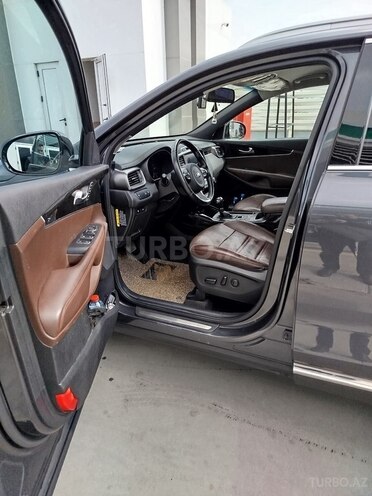 Kia Sorento 2015, 182,000 km - 2.0 l - Bakı
