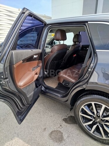 Kia Sorento 2015, 182,000 km - 2.0 l - Bakı