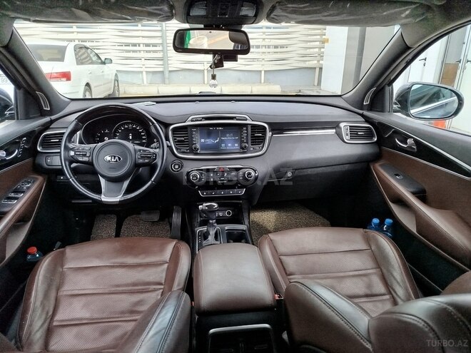Kia Sorento 2015, 182,000 km - 2.0 l - Bakı