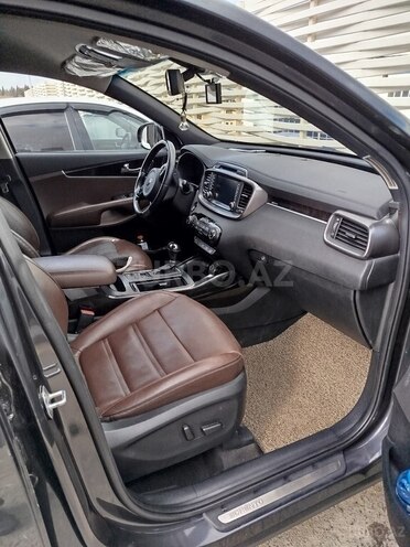 Kia Sorento 2015, 182,000 km - 2.0 l - Bakı
