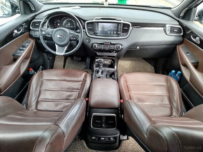 Kia Sorento 2015, 182,000 km - 2.0 l - Bakı