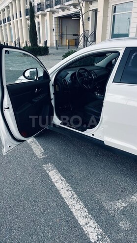 Kia Sportage 2015, 161,000 km - 2.0 л - Bakı