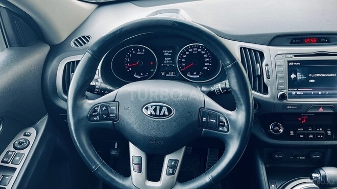 Kia Sportage 2015, 161,000 km - 2.0 л - Bakı