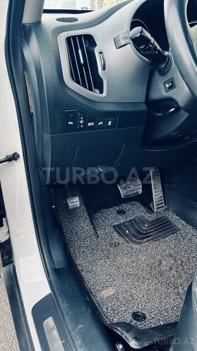 Kia Sportage 2015, 161,000 km - 2.0 л - Bakı