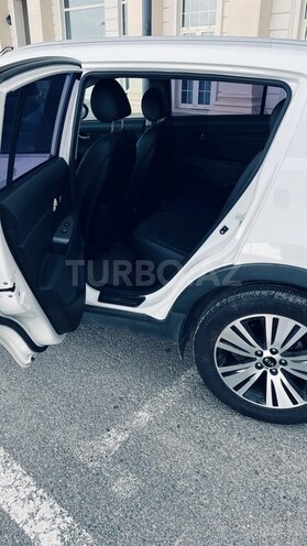 Kia Sportage 2015, 161,000 km - 2.0 л - Bakı