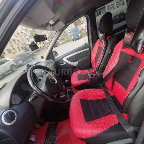 Dacia Logan 2009, 289,555 km - 1.5 l - Bakı