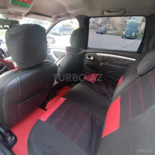 Dacia Logan 2009, 289,555 km - 1.5 l - Bakı