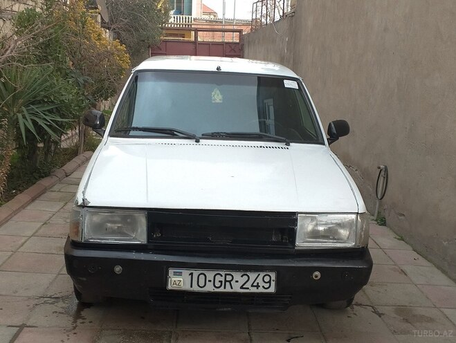 Tofas Kartal 1995, 457,542 km - 1.6 л - Bakı