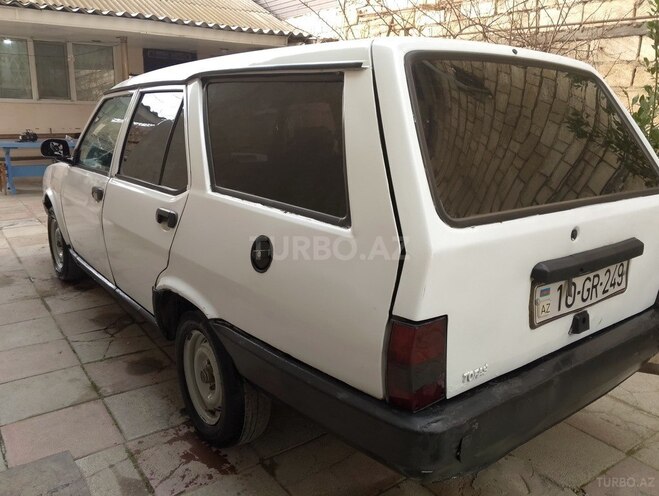 Tofas Kartal 1995, 457,542 km - 1.6 л - Bakı