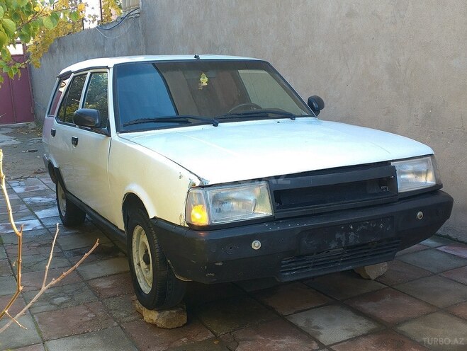 Tofas Kartal 1995, 457,542 km - 1.6 л - Bakı