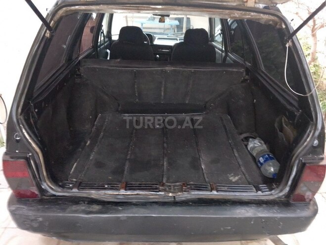 Tofas Kartal 1995, 457,542 km - 1.6 л - Bakı