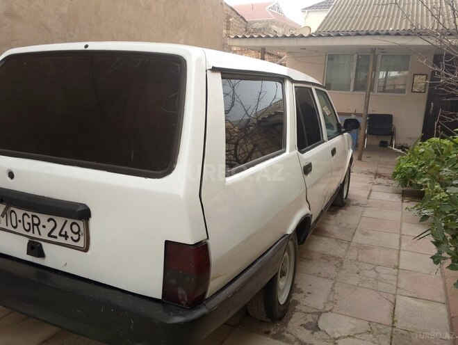 Tofas Kartal 1995, 457,542 km - 1.6 л - Bakı