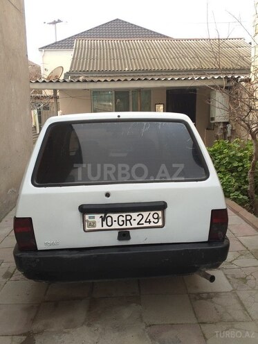 Tofas Kartal 1995, 457,542 km - 1.6 л - Bakı