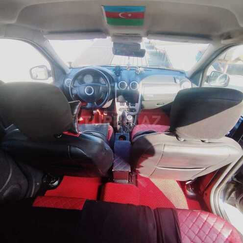 Dacia Logan 2009, 289,555 km - 1.5 l - Bakı
