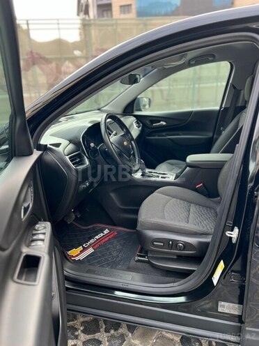 Chevrolet Equinox 2019, 147,223 km - 1.5 l - Bakı