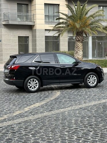 Chevrolet Equinox 2019, 147,223 km - 1.5 l - Bakı