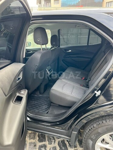 Chevrolet Equinox 2019, 147,223 km - 1.5 l - Bakı