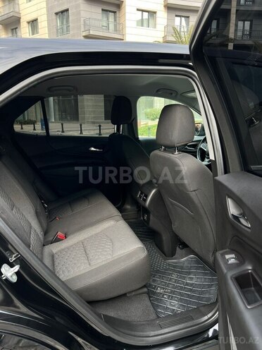 Chevrolet Equinox 2019, 147,223 km - 1.5 l - Bakı