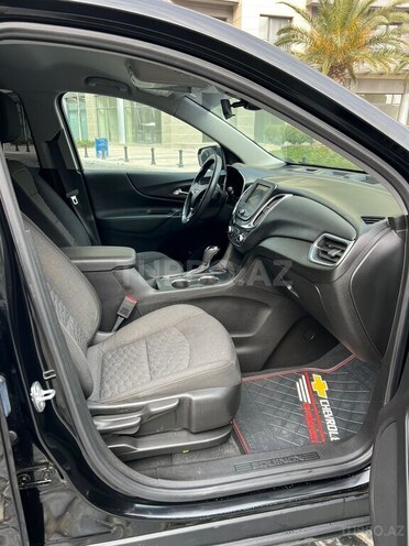 Chevrolet Equinox 2019, 147,223 km - 1.5 l - Bakı