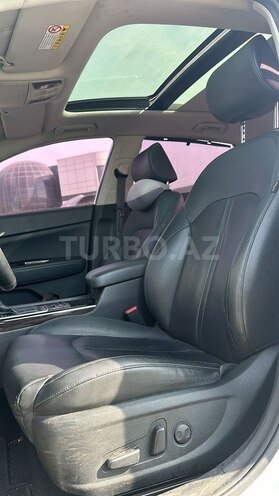 Kia K5 2015, 204,000 km - 1.7 l - Bakı