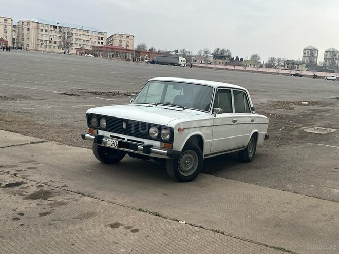 LADA (VAZ) 2106 2002, 95,000 km - 1.5 l - Gəncə