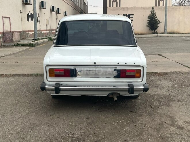 LADA (VAZ) 2106 2002, 95,000 km - 1.5 l - Gəncə