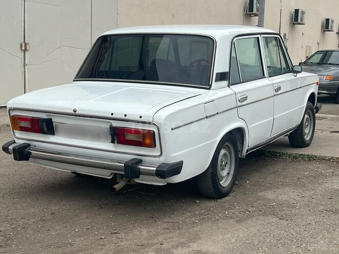 LADA (VAZ) 2106 2002, 95,000 km - 1.5 l - Gəncə