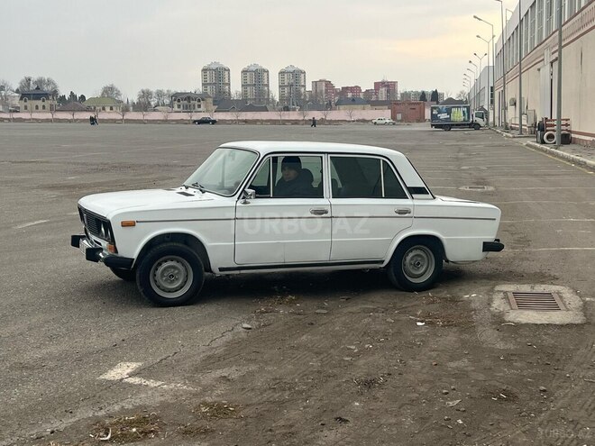 LADA (VAZ) 2106 2002, 95,000 km - 1.5 l - Gəncə