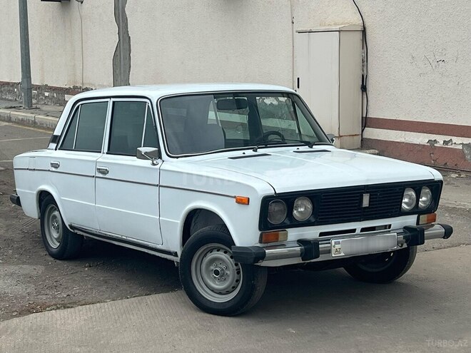 LADA (VAZ) 2106 2002, 95,000 km - 1.5 l - Gəncə