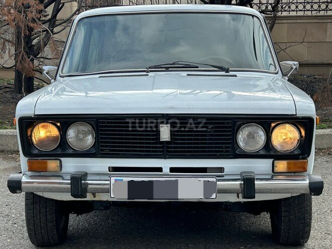 LADA (VAZ) 2106 2002, 95,000 km - 1.5 l - Gəncə