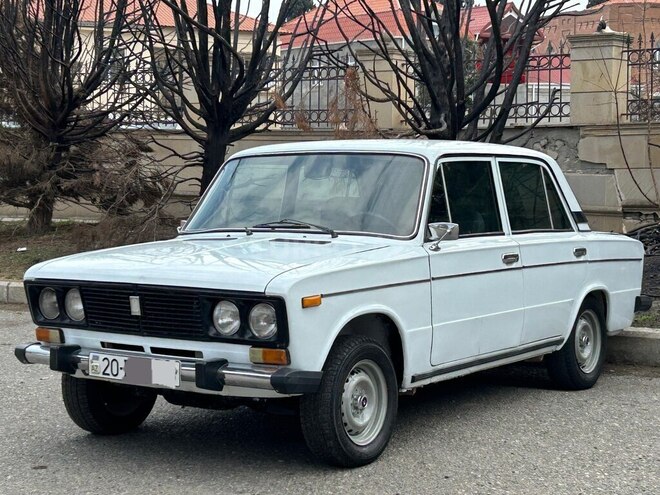 LADA (VAZ) 2106 2002, 95,000 km - 1.5 l - Gəncə