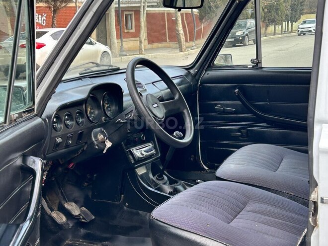 LADA (VAZ) 2106 2002, 95,000 km - 1.5 l - Gəncə