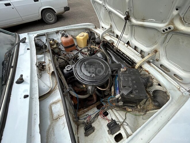 LADA (VAZ) 2106 2002, 95,000 km - 1.5 l - Gəncə