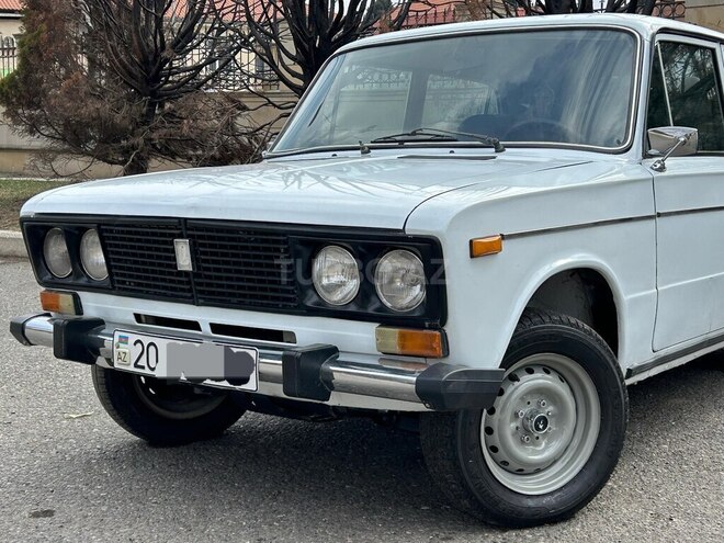LADA (VAZ) 2106 2002, 95,000 km - 1.5 l - Gəncə