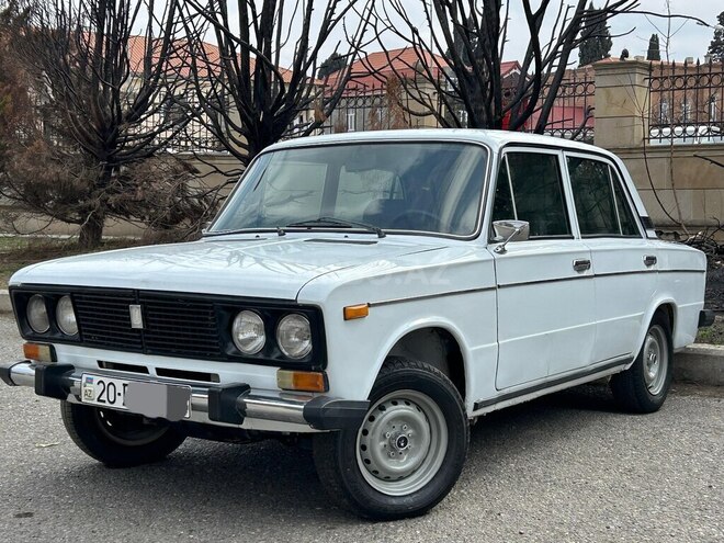 LADA (VAZ) 2106 2002, 95,000 km - 1.5 l - Gəncə