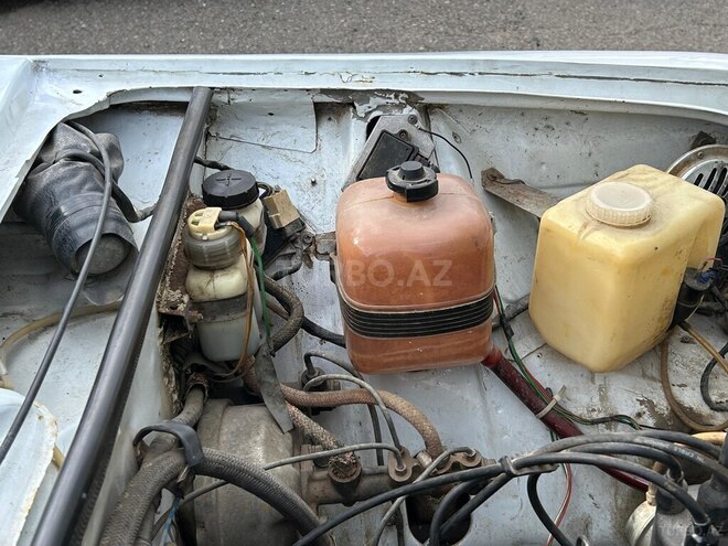 LADA (VAZ) 2106 2002, 95,000 km - 1.5 l - Gəncə
