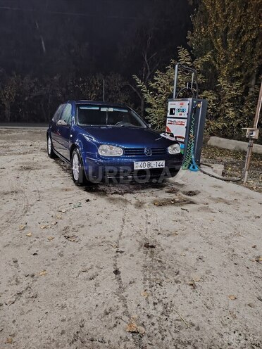 Volkswagen Golf 2003, 320,000 km - 2.0 l - Xaçmaz