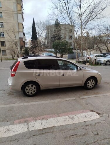 Hyundai i30 2008, 355,000 km - 1.6 l - Bakı