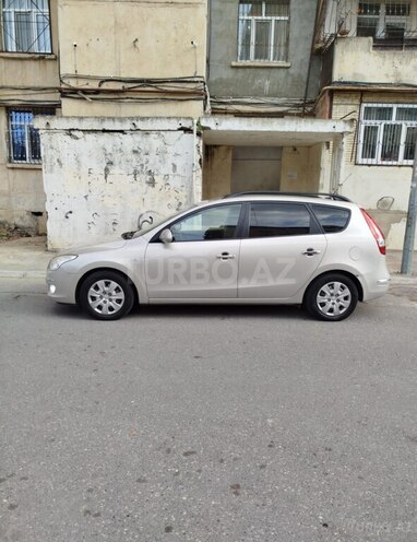 Hyundai i30 2008, 355,000 km - 1.6 l - Bakı