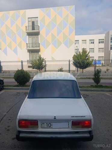 LADA (VAZ) 2107 1993, 215,000 km - 1.6 л - Bakı