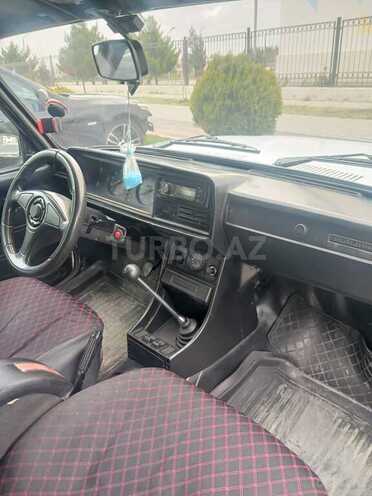 LADA (VAZ) 2107 1993, 215,000 km - 1.6 л - Bakı