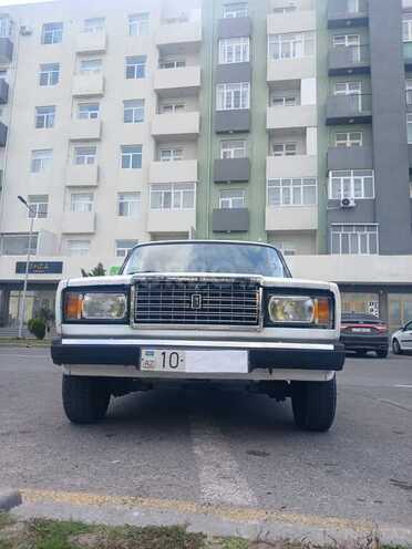 LADA (VAZ) 2107 1993, 215,000 km - 1.6 л - Bakı
