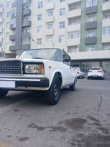 LADA (VAZ) 2107 1993, 215,000 km - 1.6 л - Bakı