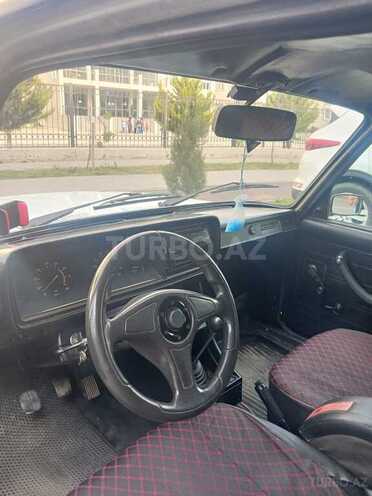 LADA (VAZ) 2107 1993, 215,000 km - 1.6 л - Bakı