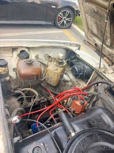 LADA (VAZ) 2107 1993, 215,000 km - 1.6 л - Bakı