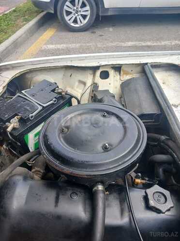 LADA (VAZ) 2107 1993, 215,000 km - 1.6 л - Bakı